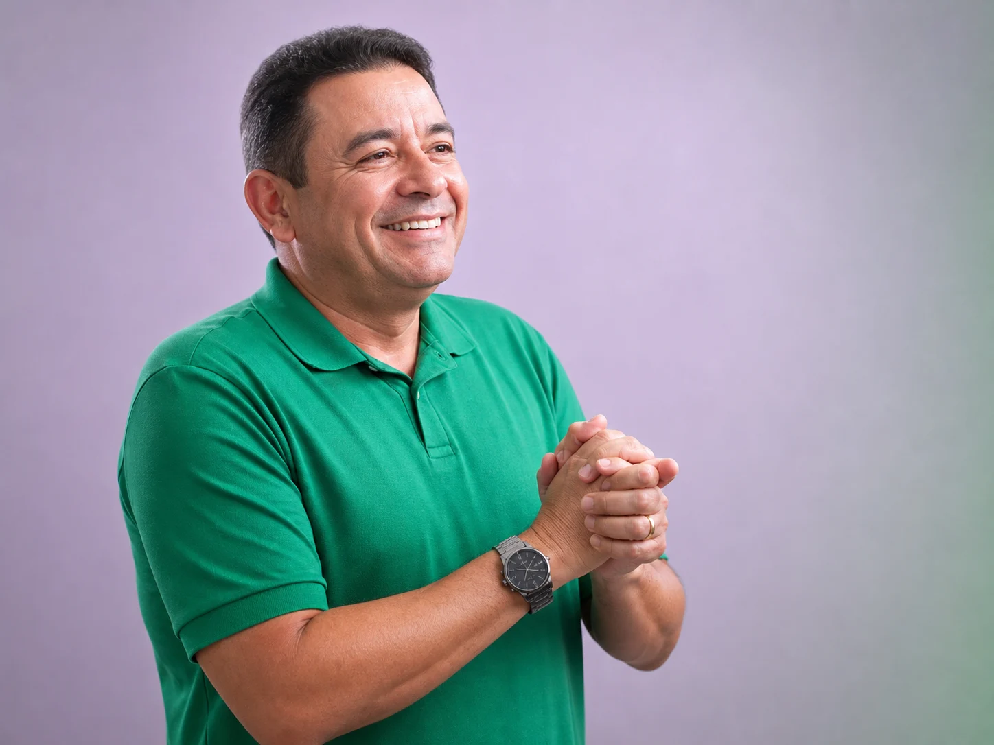 Bibiano RN em encontro de campanha no Rio Grande do Norte